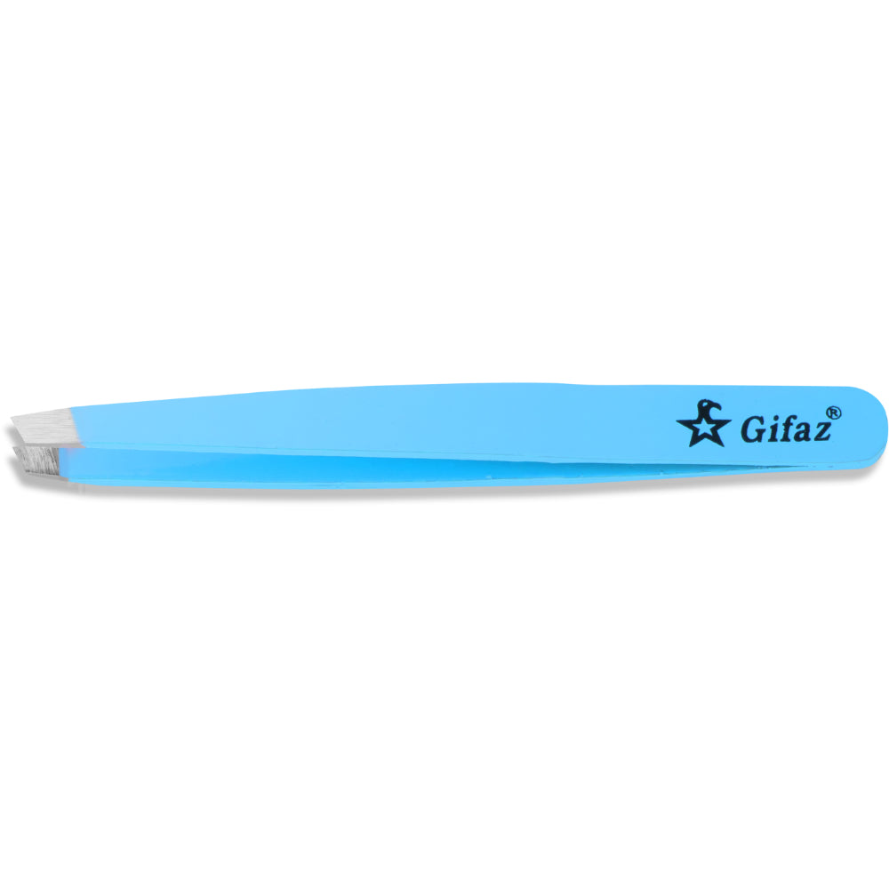 Penseta Inox Roz