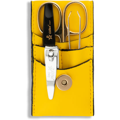 Trusa Manichiura Nr.1600 Roz
